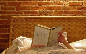 قبل از خواب