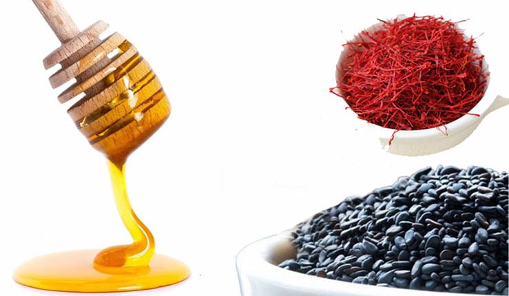 اکسیری برای درمان از نوک انگشت پا تا موی سر