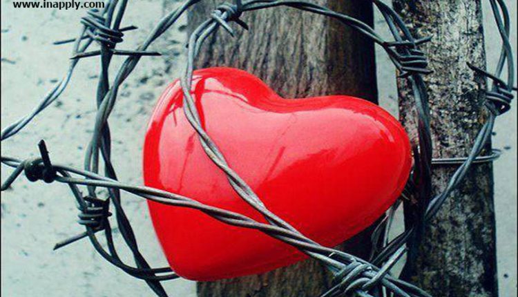 مواظب عشقهای پوشالی و جادویی اطراف خود باشید