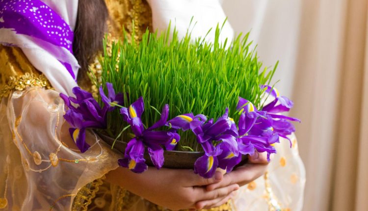 تبریک سال نو 1402