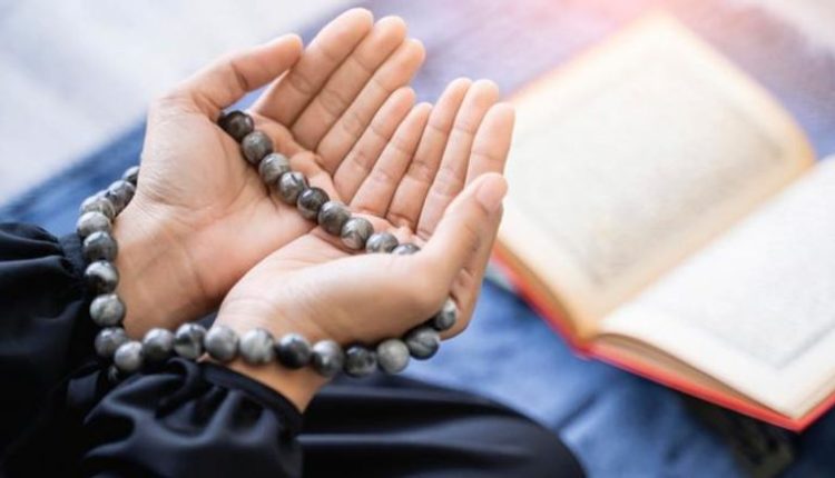 دعای شب و روز ماه اول محرم