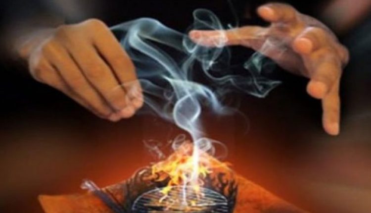 شناخت باطل سحر تا رهایی