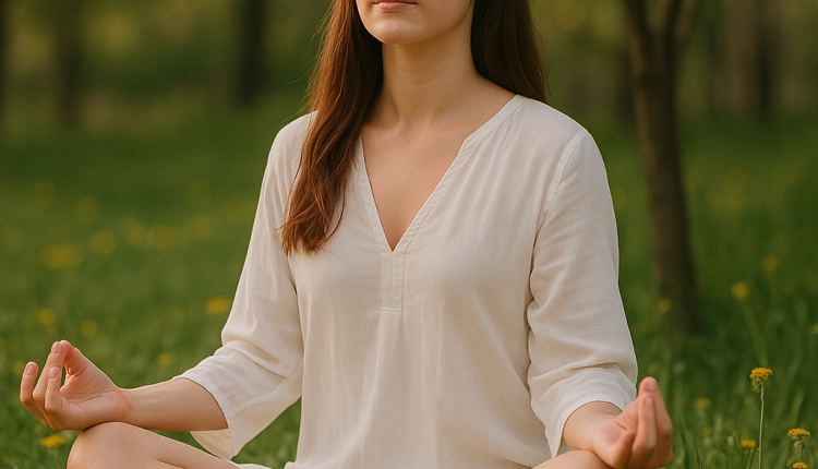 پاکسازی روحی