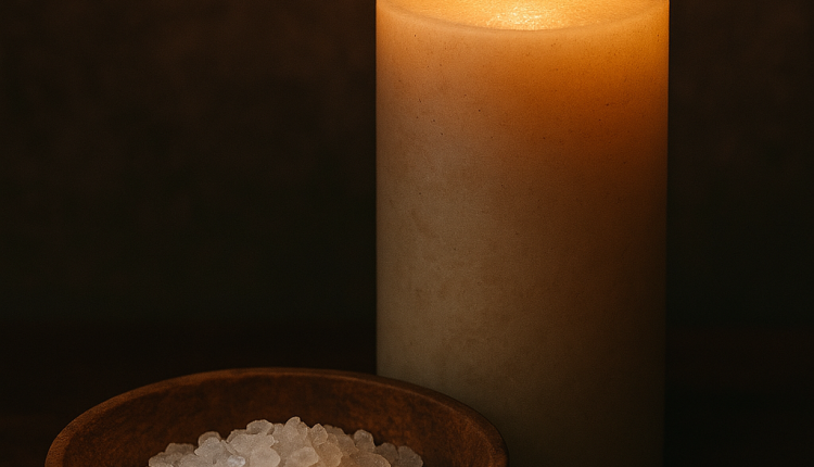 دعای سبک شدن دل و ذهن