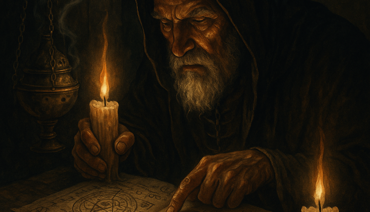 چرا طلسم باطل نمی‌شود