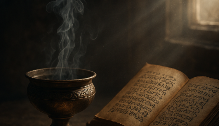 طلسمات چسبنده