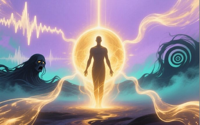 مقاله چهار موج مخرب انرژی