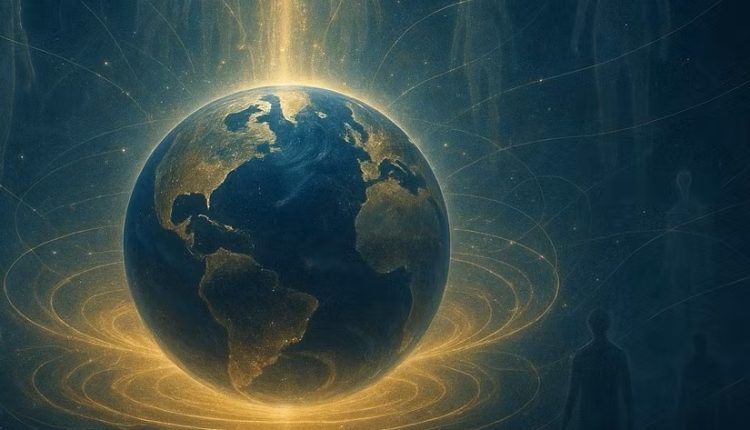 افزایش فرکانس زمین